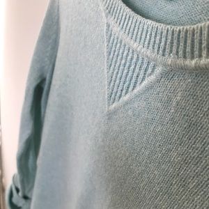 Gap Dorito Crew Sweater